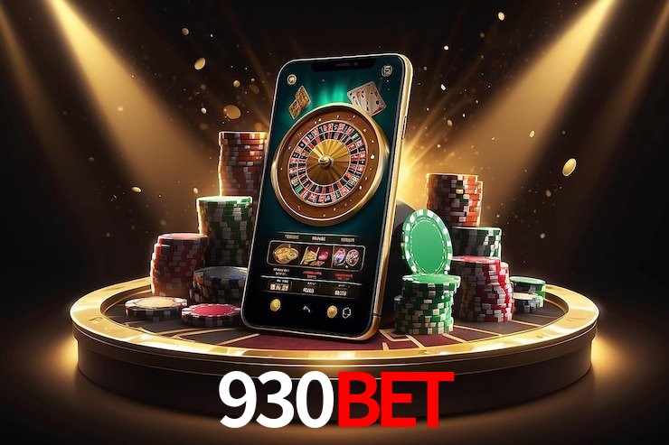 930bet - Winners Celebration